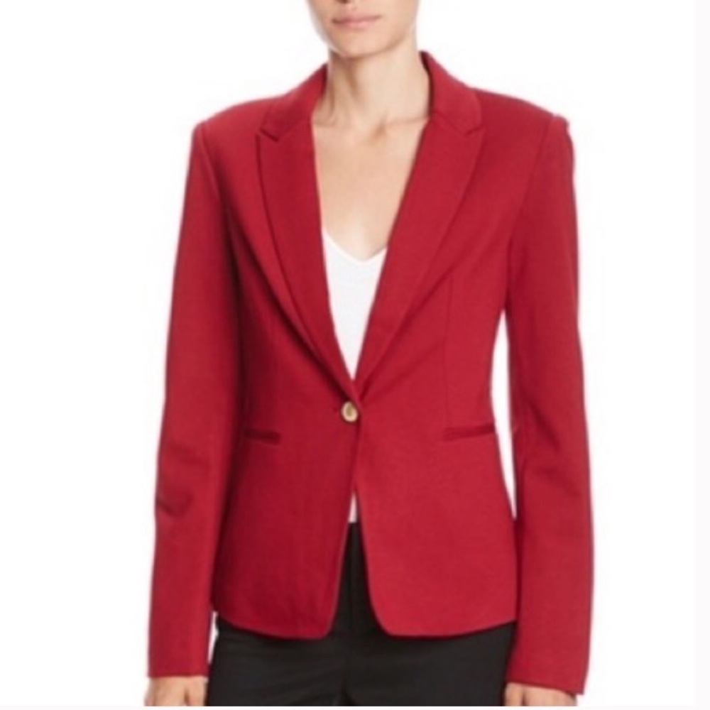 NWOT PHILOSOPHY BLAZER